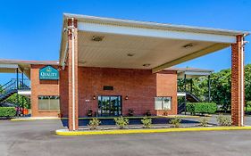 Quality Inn & Suites Creedmoor - Butner